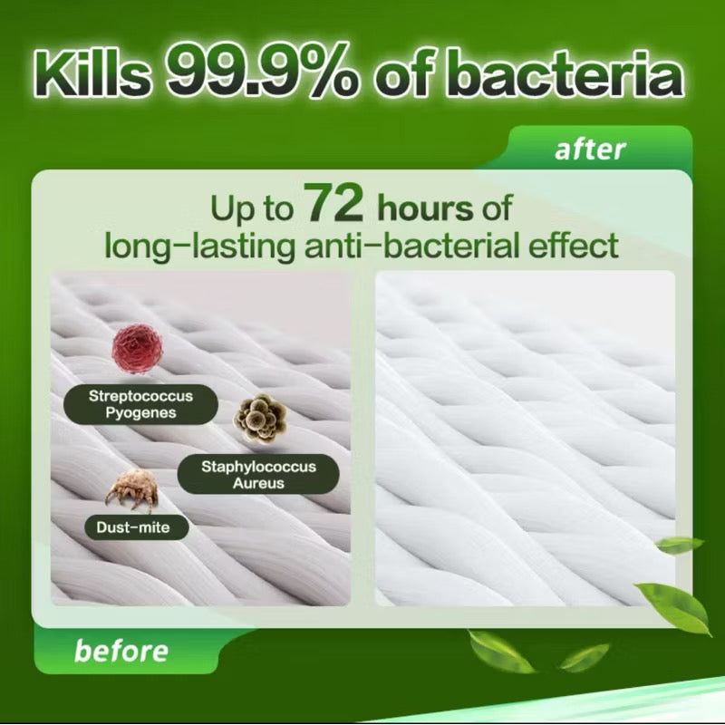 Dynamo Plant Based Laundry Liquid Detergent Refill Pack (2.2kg/2.4kg)