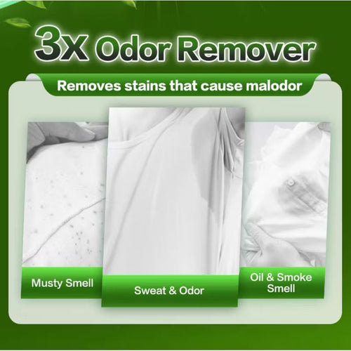 Dynamo Plant Based Laundry Liquid Detergent Refill Pack (2.2kg/2.4kg)