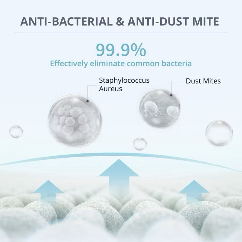 Ka Anti Bacterial Concentrated Laundry Liquid Detergent - 1.38L/1.5L