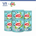 Ka 4in1 Laundry Capsules Refill Pack (50 Pods) - Indoor Drying